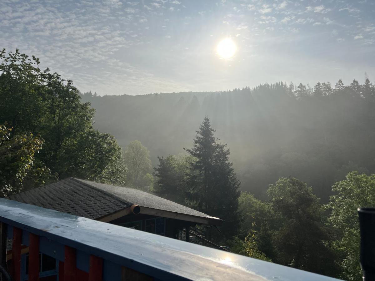 Hatzfeld Wie Im Himmel מראה חיצוני תמונה