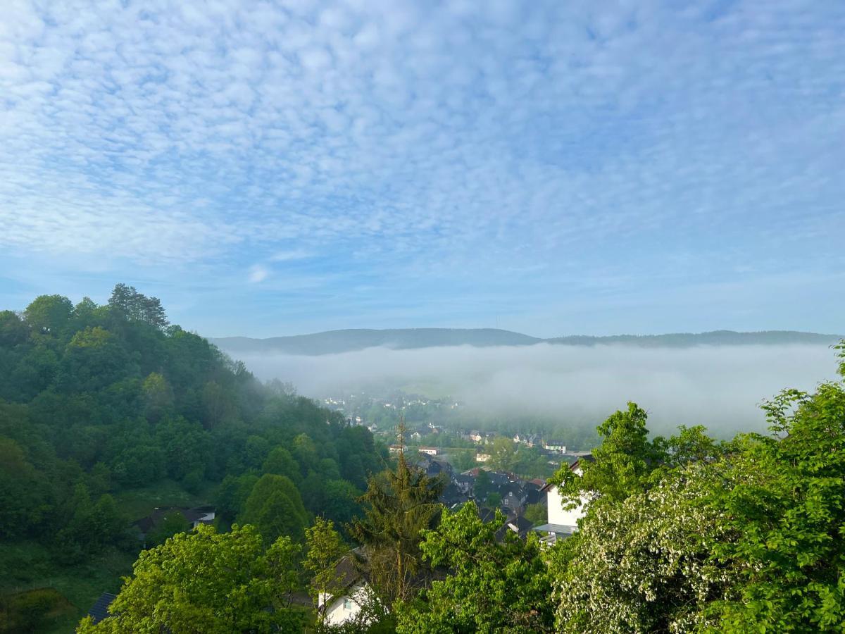 Hatzfeld Wie Im Himmel מראה חיצוני תמונה